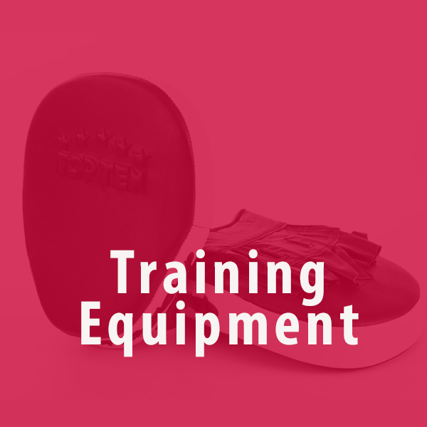 Training Equipment