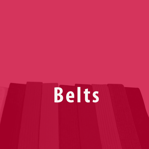 Belts