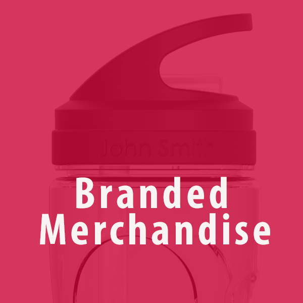 Branded Merchandise