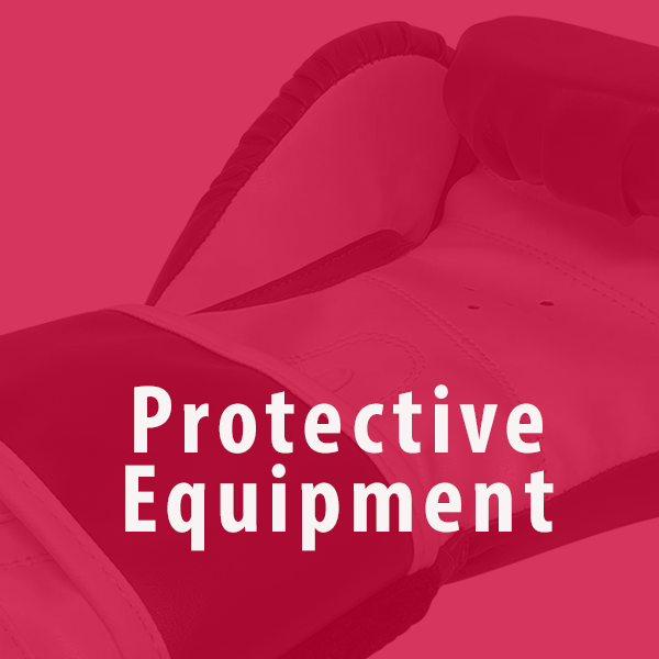 Protective Equipment